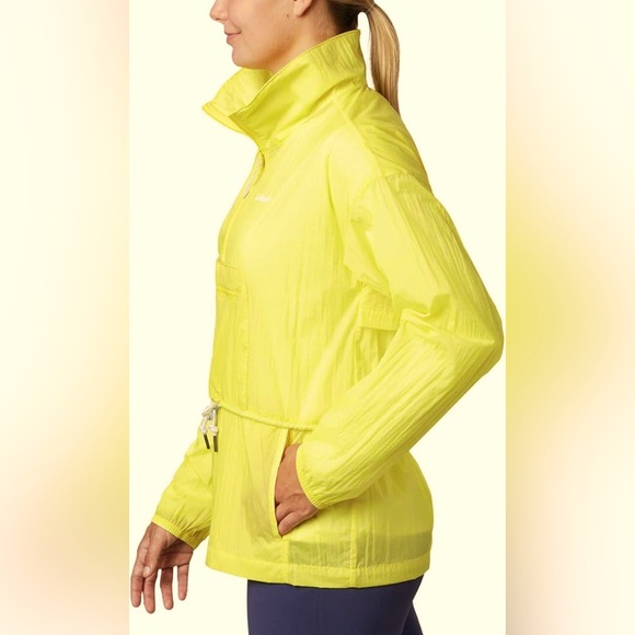 Columbia Berg Lake Anorak - Picture 2 of 7